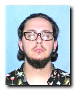 Offender Matthew Wayne Fontenot