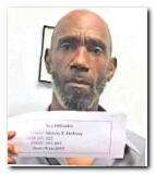 Offender Melvin E Jackson