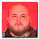 Offender Nathaniel R. Lafleur