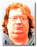 Offender Paul Scott Harbaugh