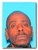 Offender Percy Darrel Miller