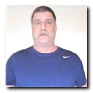 Offender Richard Herbert Connors Jr