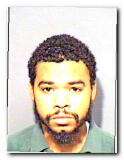 Offender Rodney Dupree Harris