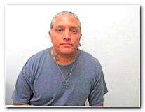 Offender Rolando Castillo