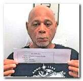 Offender Saturio Gregorio Fields