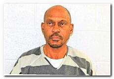 Offender Steve Earl Holmes