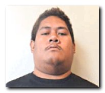 Offender Tasi Eddie Tao