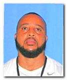 Offender Troy Dedrick Guillory