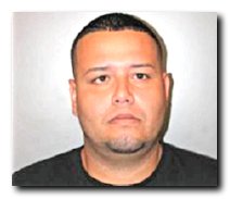 Offender Wally Rivera-berrios