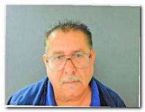 Offender Adolfo Antonio Benavidez