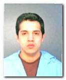 Offender Angel Fernando Gonzalez