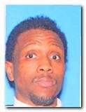 Offender Antonio Dewayne Carter