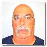 Offender Brian D. Girouard