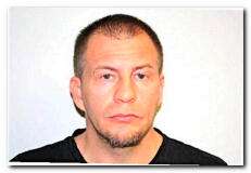 Offender Brian Lee Mongold