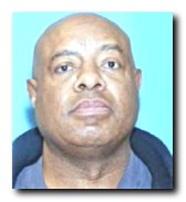 Offender Calvin Bernard Beasley