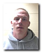 Offender Cody Matthew Presley