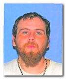 Offender Cory Daniel Williams