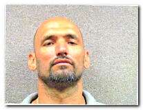 Offender Darrell Wayne Alvis