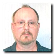 Offender David J. Drotar