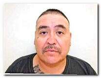 Offender David Rodriguez