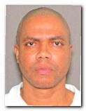 Offender David Wayne Hall