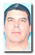 Offender Donald Shane Vaughn