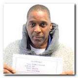 Offender Eddie J Terrell