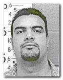 Offender Edward Ochoa