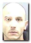 Offender Eric M. Grondin