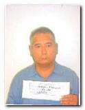 Offender Francisco R Martinez