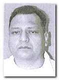 Offender Gerardo Esquivel