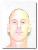 Offender Johnny Joe Barlow