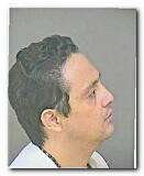 Offender Jose Ernesto Saldana