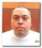 Offender Joshua Andrew Masaniai