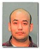 Offender Joshua Anthony Sanchez