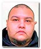 Offender Joshua Johnathon Garcia