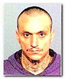 Offender Joshua Lee Obrian