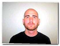 Offender Joshua Metcalfe