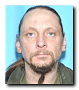 Offender Kevin Earl Hardy