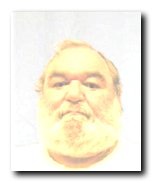 Offender Larry Dean Crawford