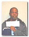 Offender Leon Blakeney