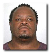 Offender Leroy Jeffery Stansberry