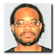 Offender Marcus Jamal Foster