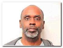 Offender Marvin D James