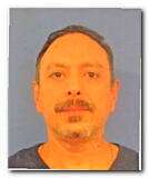 Offender Ramon Palacios