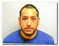 Offender Raymond Huerta Jr