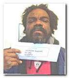 Offender Reginald Douglas Jackson