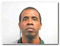 Offender Richard Sidney Davis