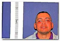 Offender Roger Joe Leija