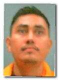 Offender Santos Benites-estrada